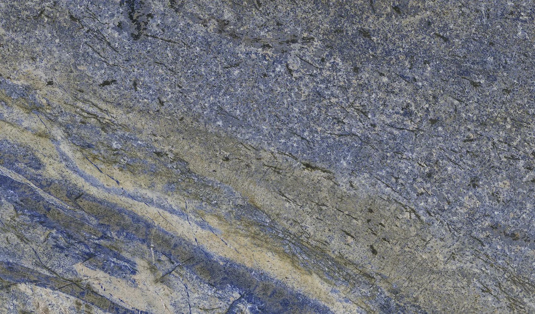 Гранит Azul Bahia