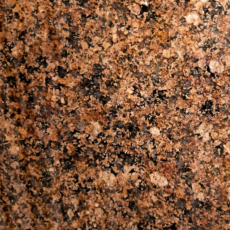 Гранит Desert Gold