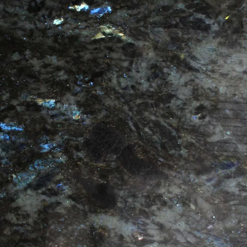 Lemurian Blue