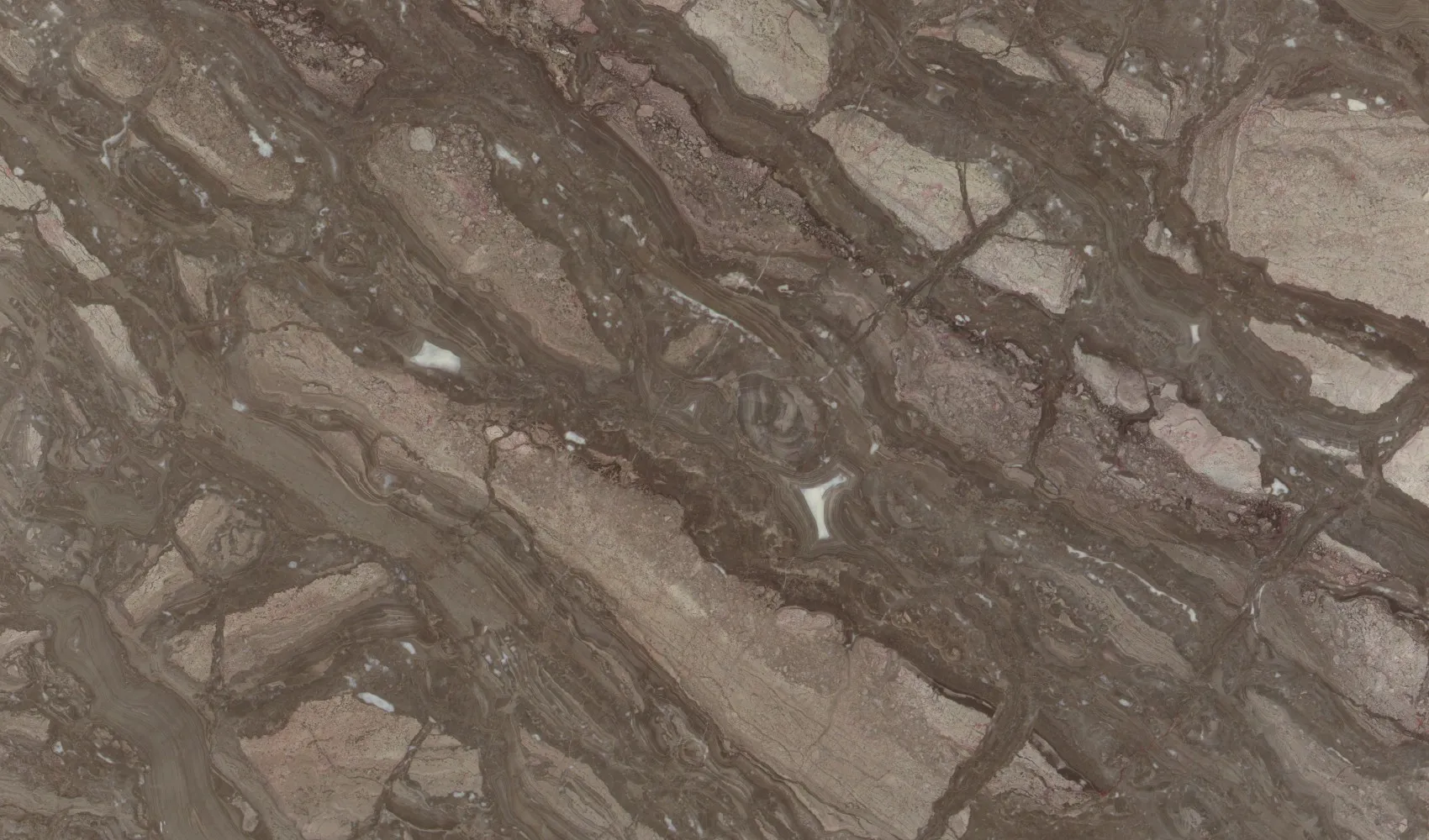 Мрамор Arabescato Orobico Brown