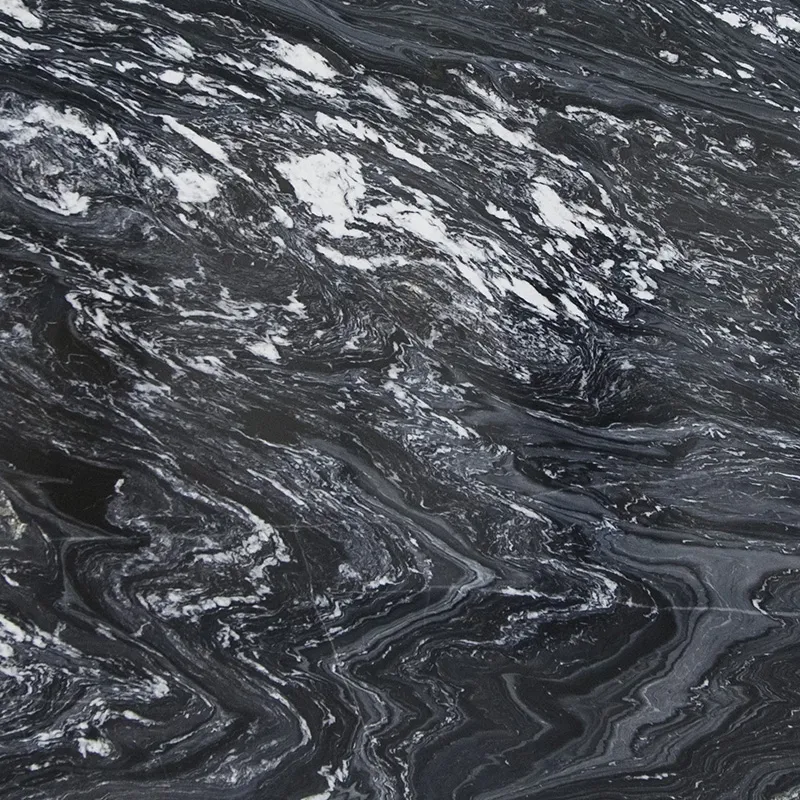 Мрамор Black Fantasy