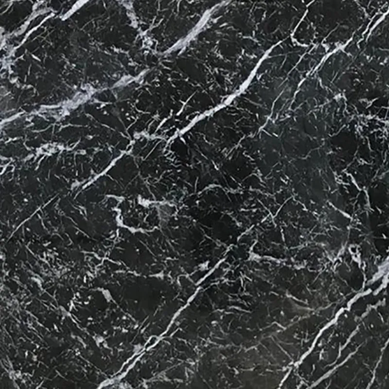 Мрамор Black Marquina New