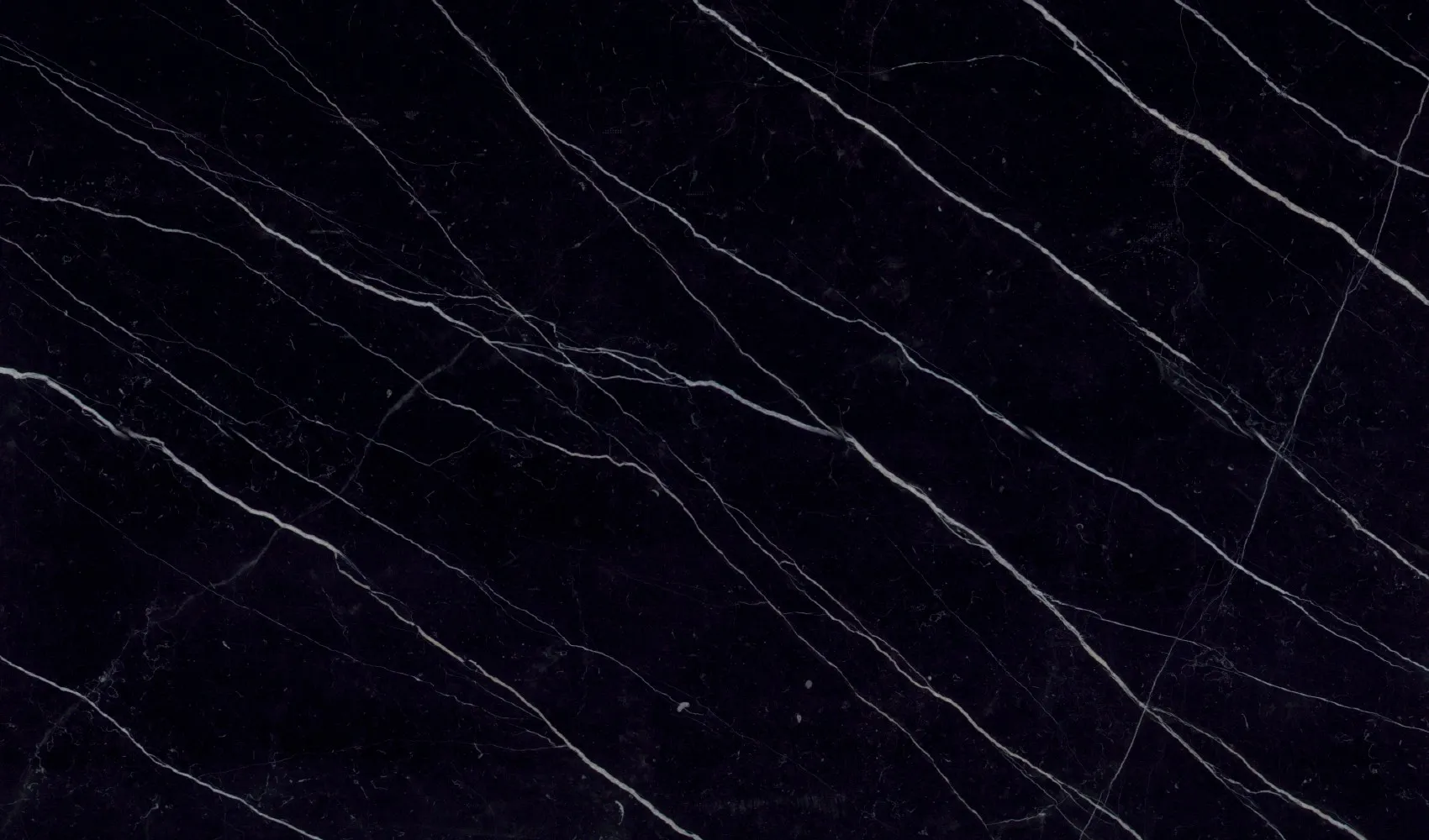 Мрамор Black Marquina