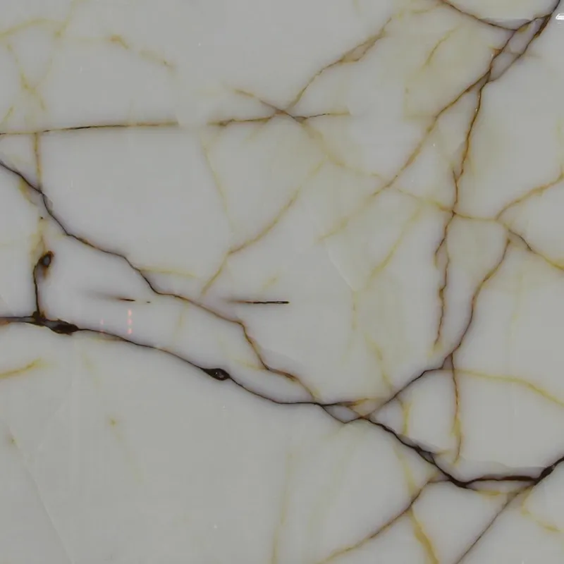 Оникс Onice Bianco Oro