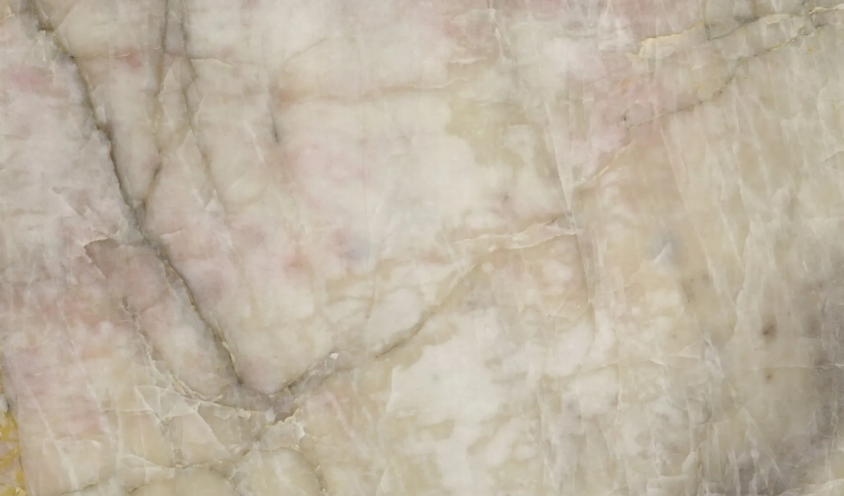 Кварцит Cristallo Pink