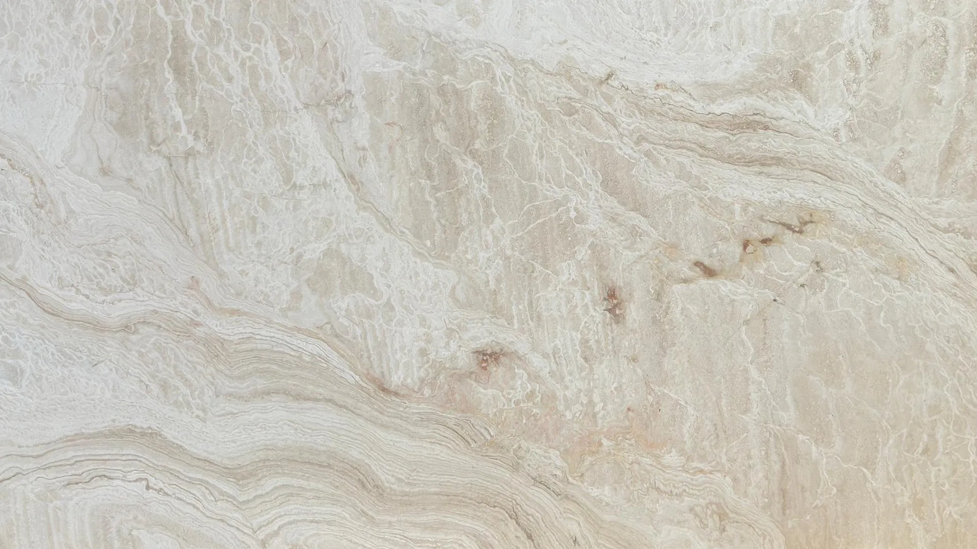 Травертин Travertine Ivory Cross Cut