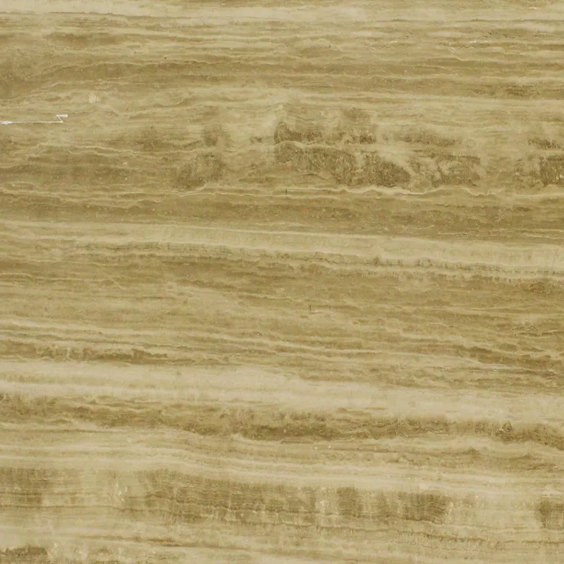Травертин Travertine Ivory Vein Cut