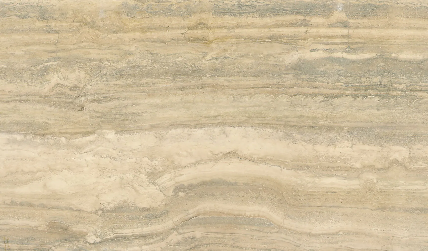 Травертин Travertine Silver Romano
